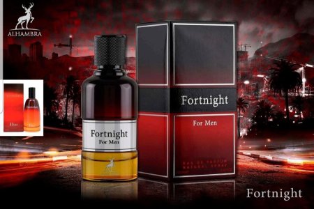 عطر Fortnight 